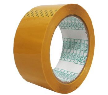 General Purpose Strong Brown Packaging Tape 80m x 4.5cm